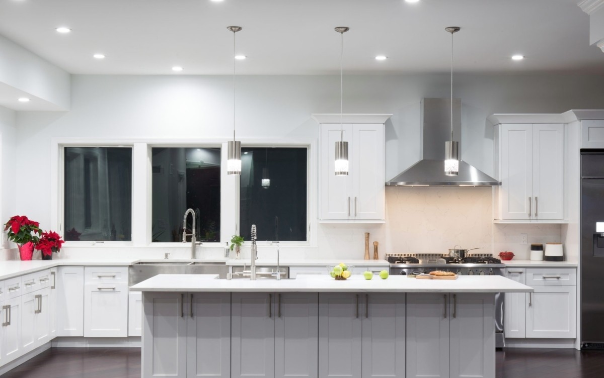 Full Kitchen Remodel
